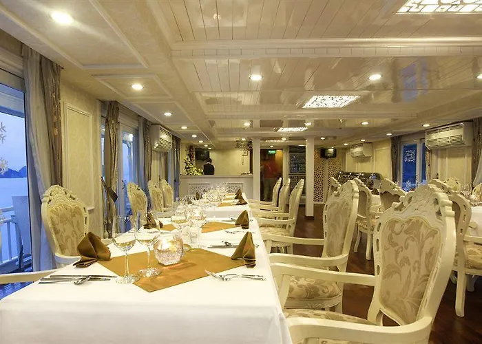 Signature Cruise 5*