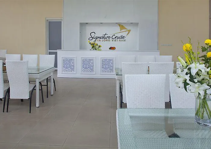 Signature Cruise  5*