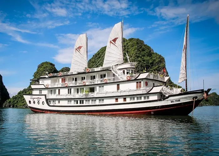  Signature Cruise
