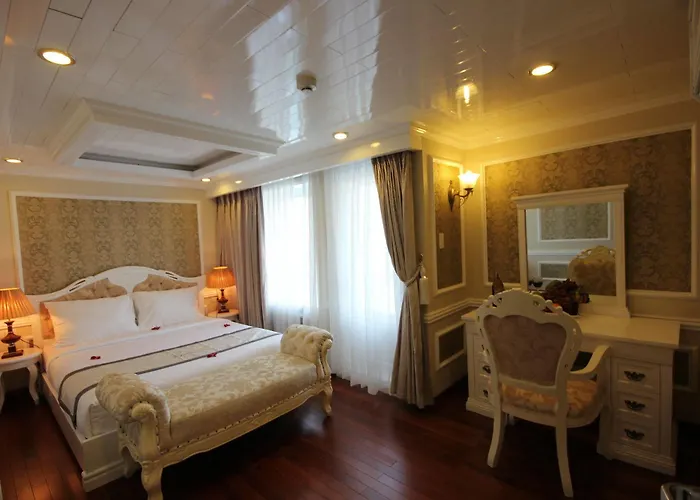 Signature Cruise  5*