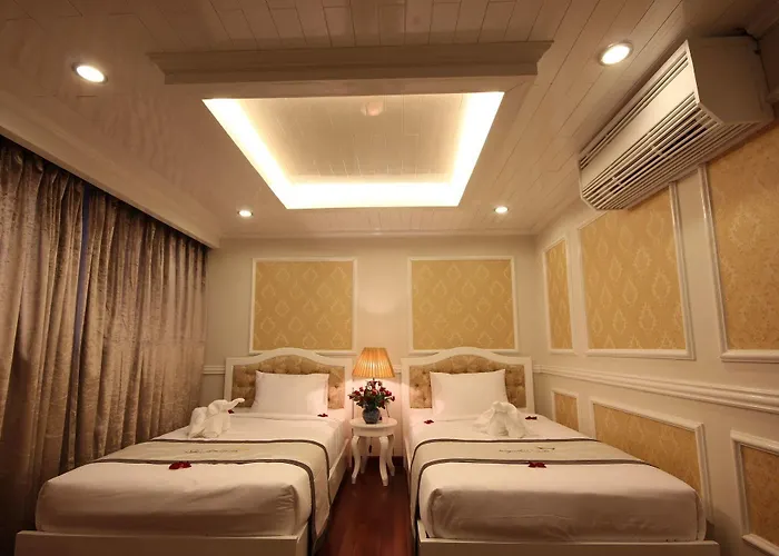 Signature Cruise  5*
