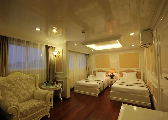 Signature Cruise
