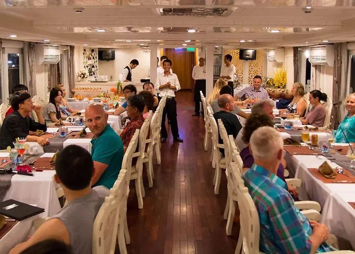 Signature Cruise 5*