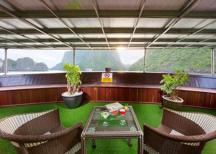  Signature Cruise