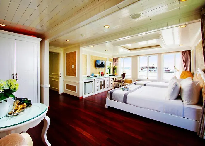 Signature Cruise 