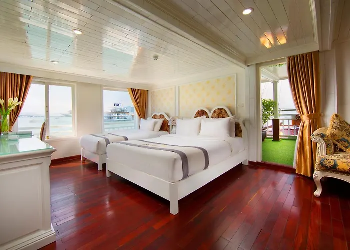 Signature Cruise