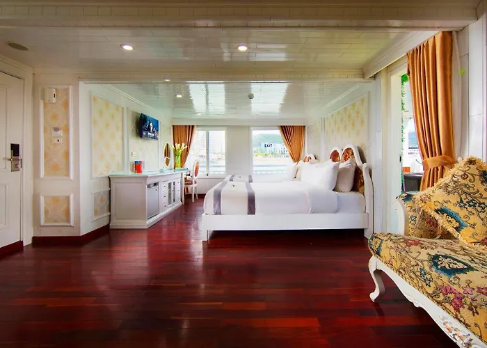Signature Cruise 5*
