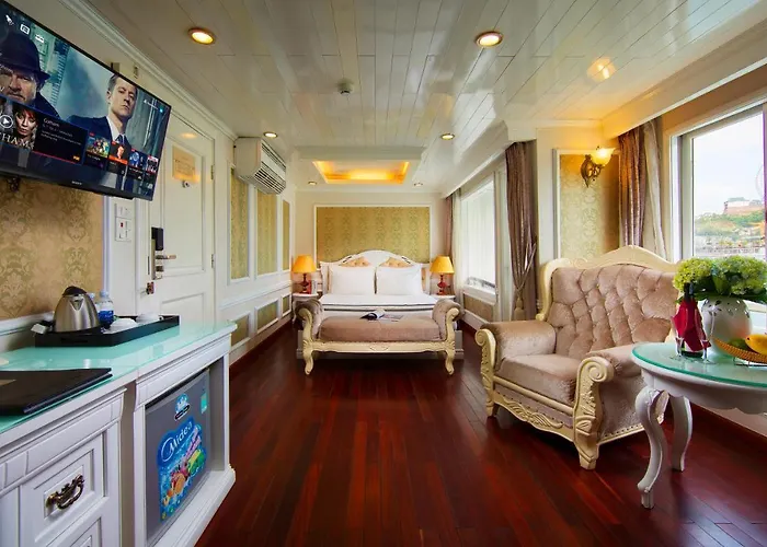  Signature Cruise 5*