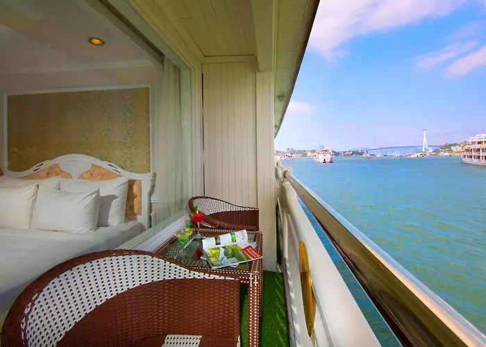  Signature Cruise