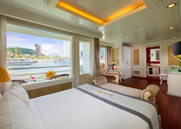 Signature Cruise