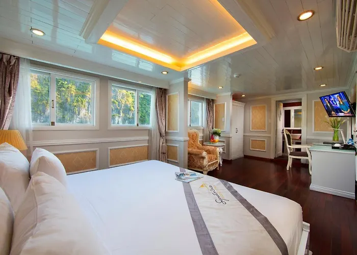 Signature Cruise  5*