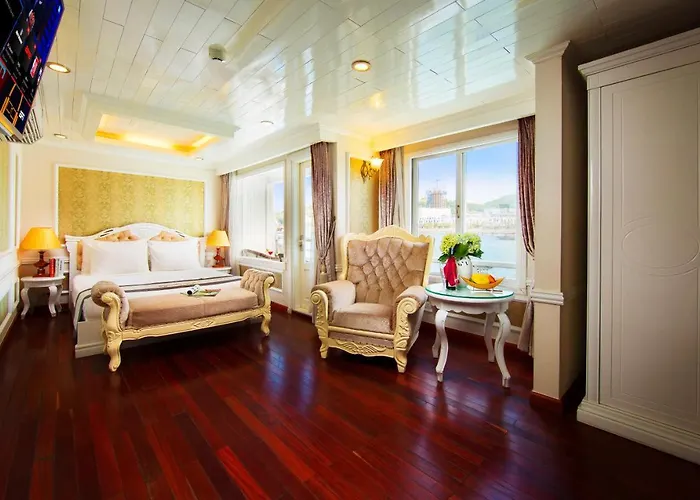  Signature Cruise 5*