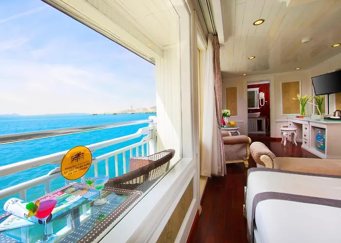 Signature Cruise 
