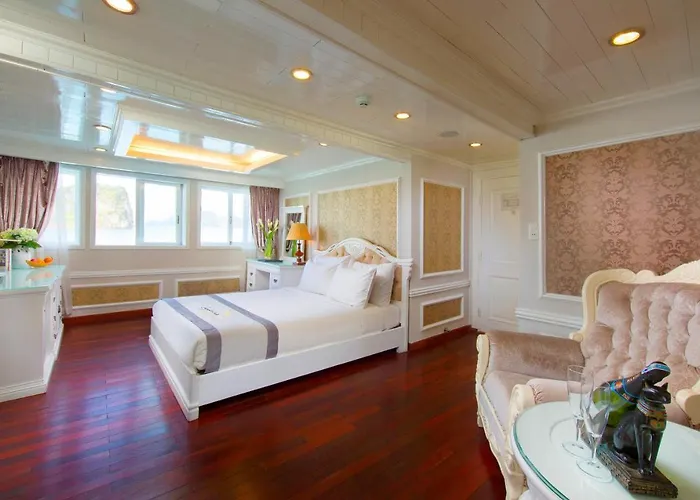 Signature Cruise 