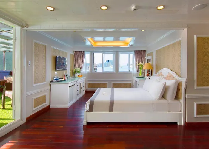 Signature Cruise 5*